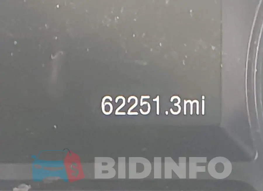 1FM5K7B88JGB96754 Photo# 16