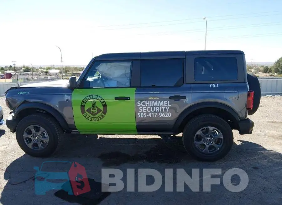 1FMDE7BH0SLB79331 Photo# 14