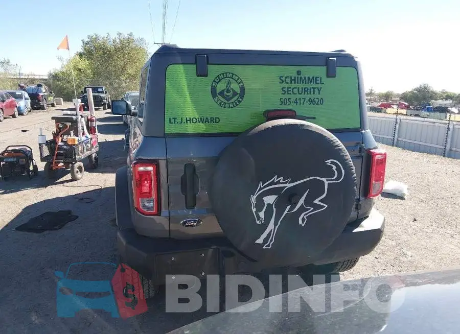 1FMDE7BH0SLB79331 Photo# 16