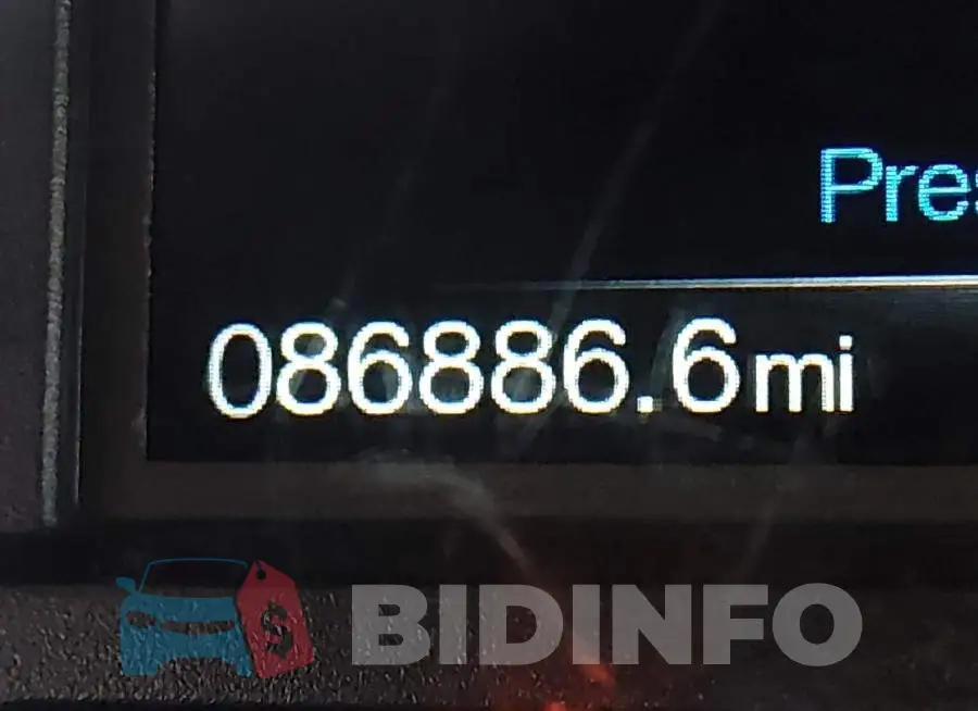 1FT7W2B66JEC83812 Photo# 16