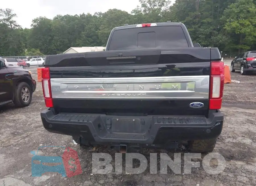 1FT7W2BT0NED68642 Photo# 16