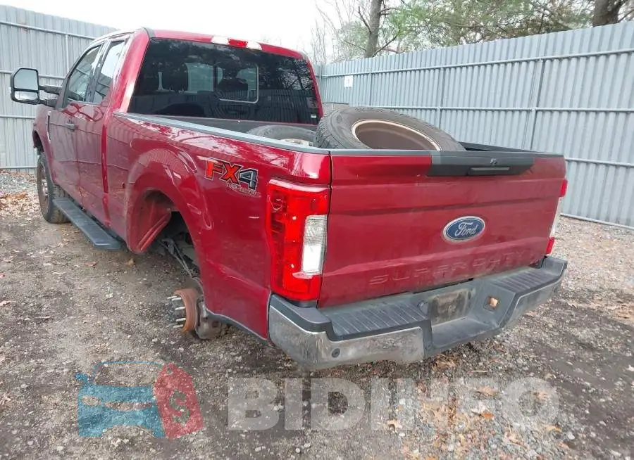 1FT7X2B61KED59158 Photo# 3