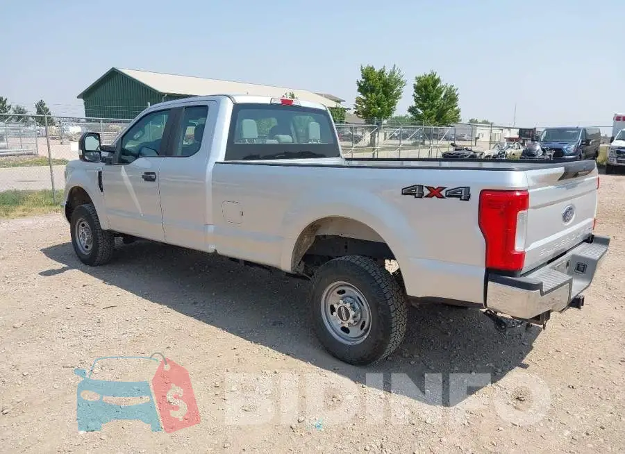 1FT7X2B64JEC83949 Photo# 3