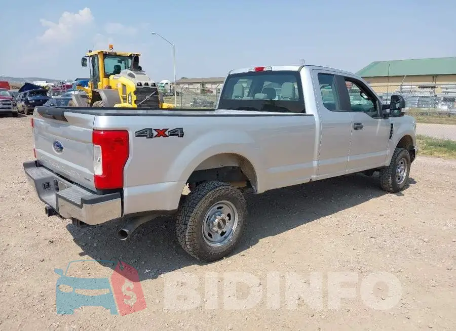 1FT7X2B64JEC83949 Photo# 4