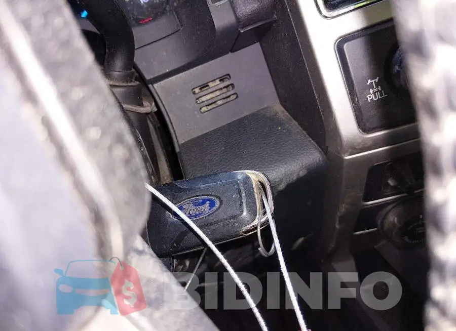 1FT8W2BT4NEE76024 Photo# 11