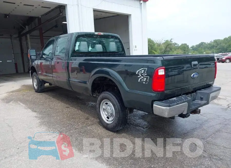 1FT8W3B66GED02880 Photo# 3