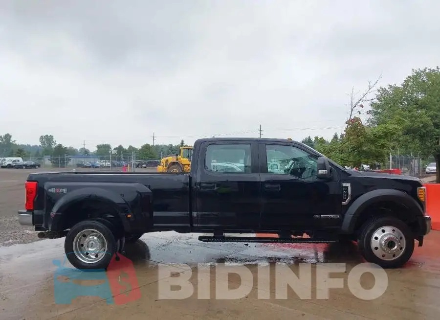 1FT8W4DT3HED94931 Photo# 13