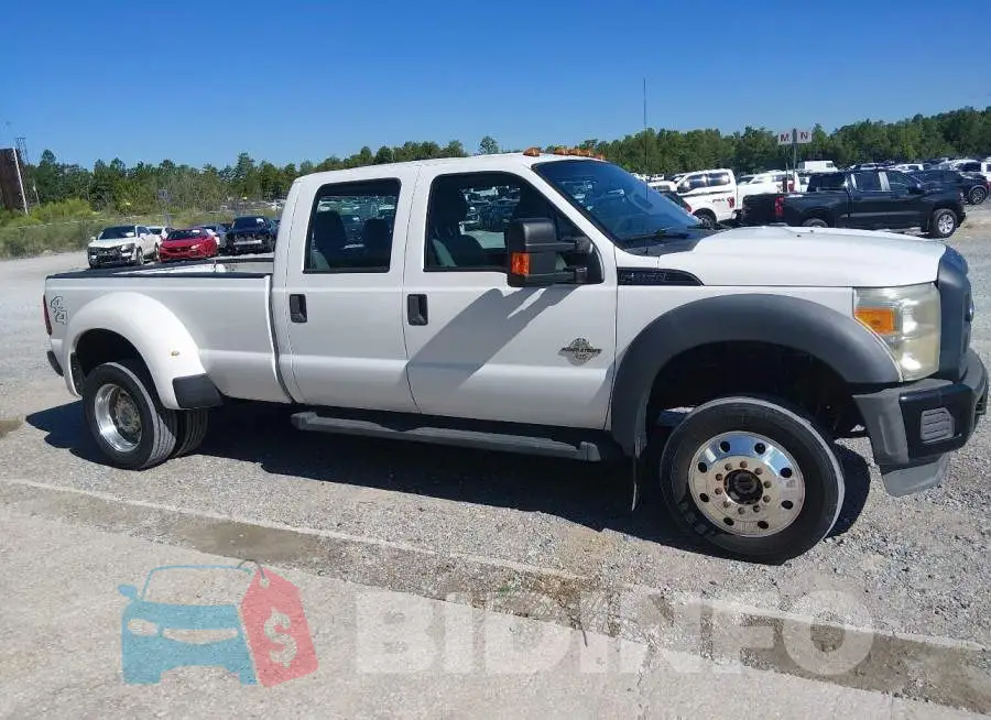 1FT8W4DT8GEA67360 Photo# 13