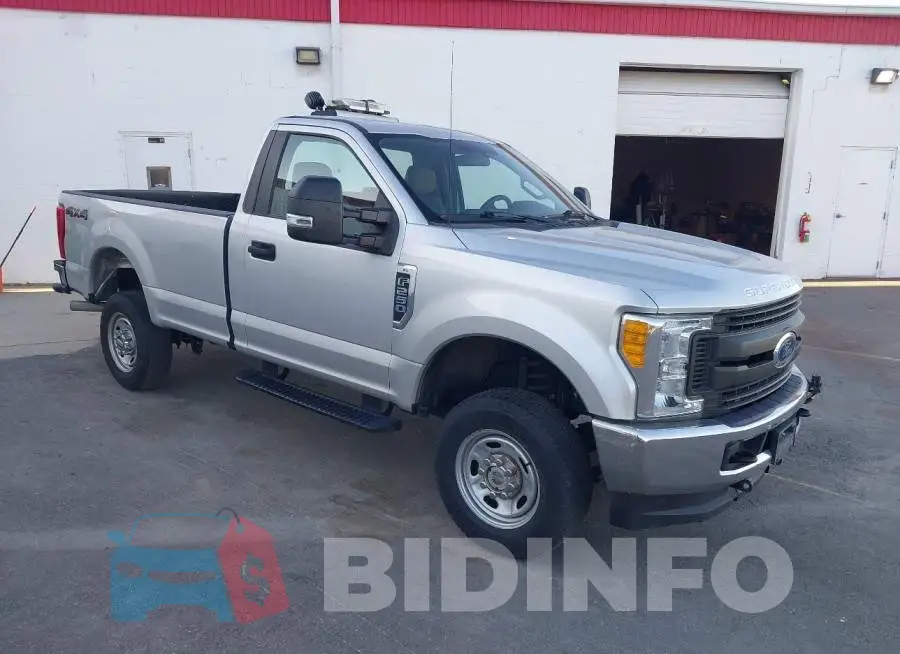1FTBF2B60HED73008 Photo# 1