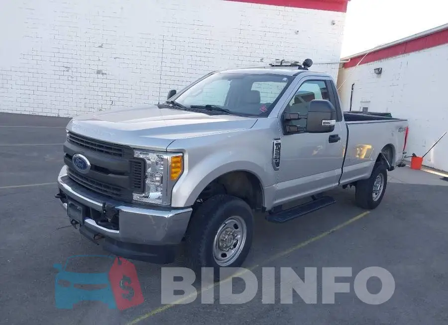 1FTBF2B60HED73008 Photo# 2