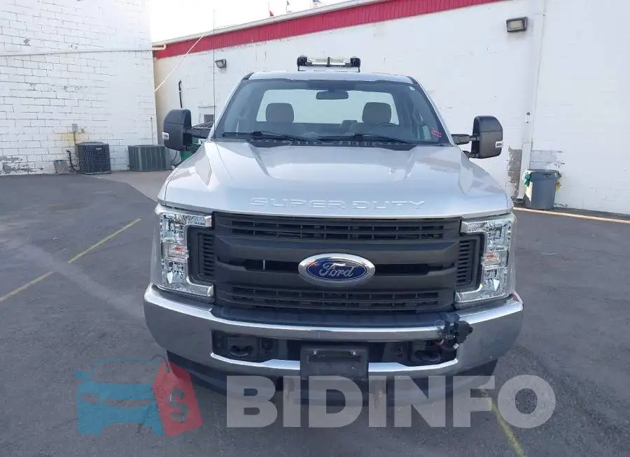 1FTBF2B60HED73008 Photo# 14