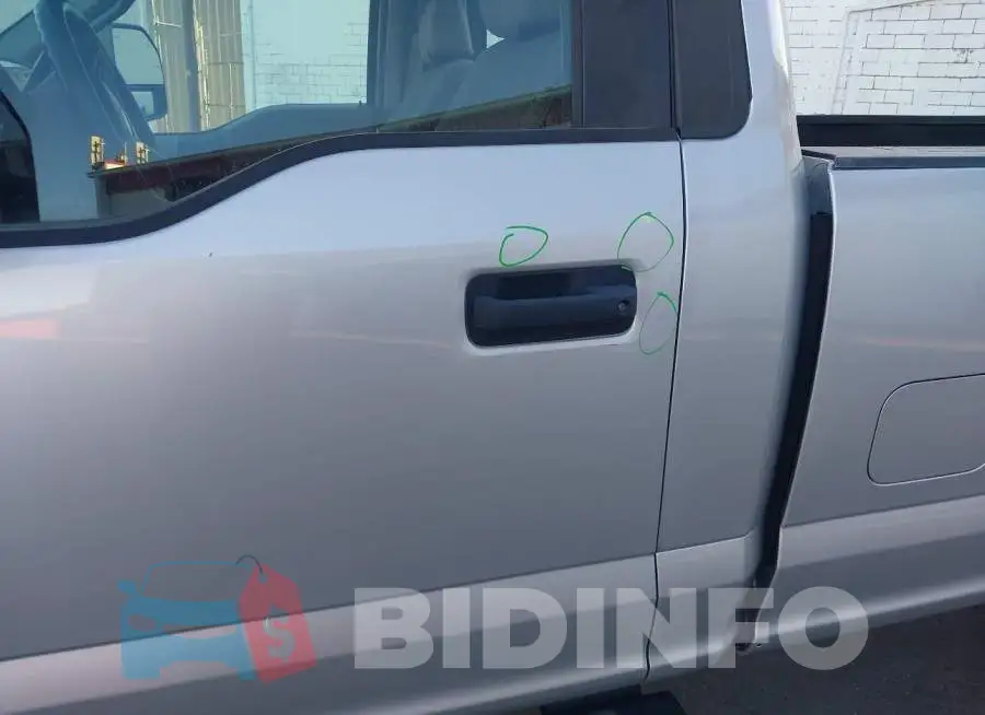 1FTBF2B60HED73008 Photo# 6