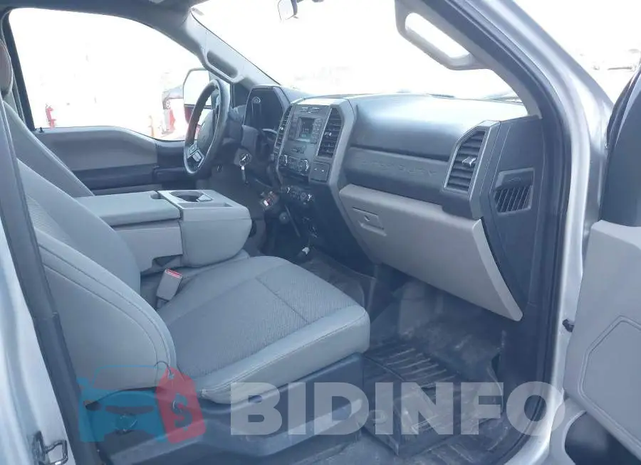 1FTBF2B60HED73008 Photo# 5