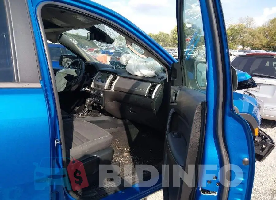 1FTER4FH4NLD09606 Photo# 5