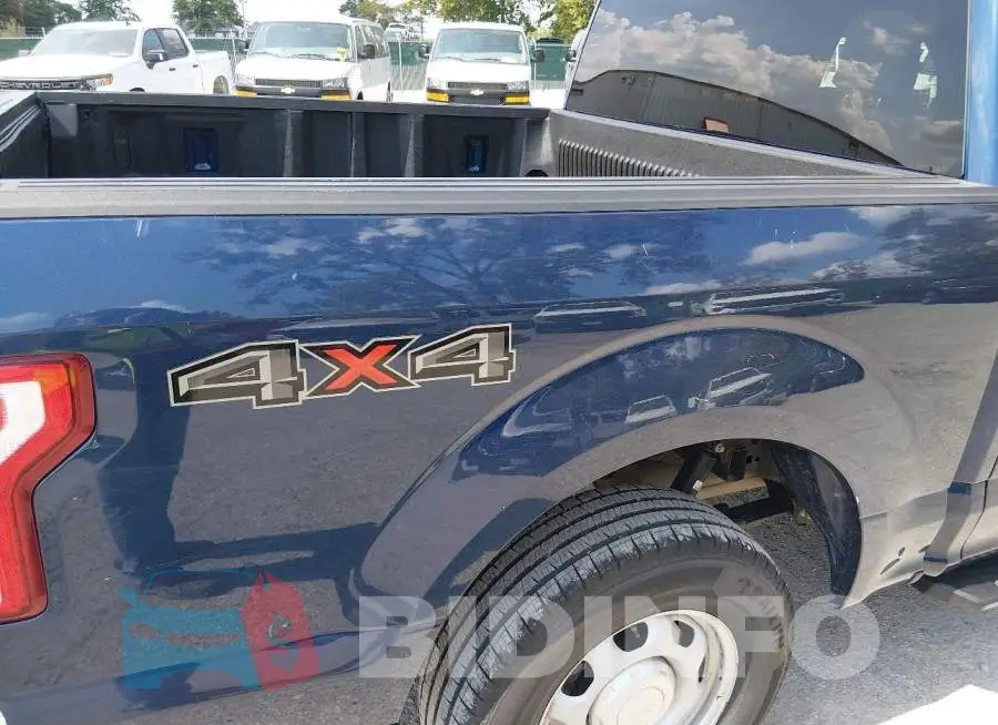 1FTEW1E83HKD49579 Photo# 16