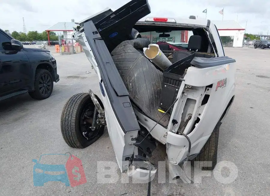 1FTFW1E8XPKE13152 Photo# 6