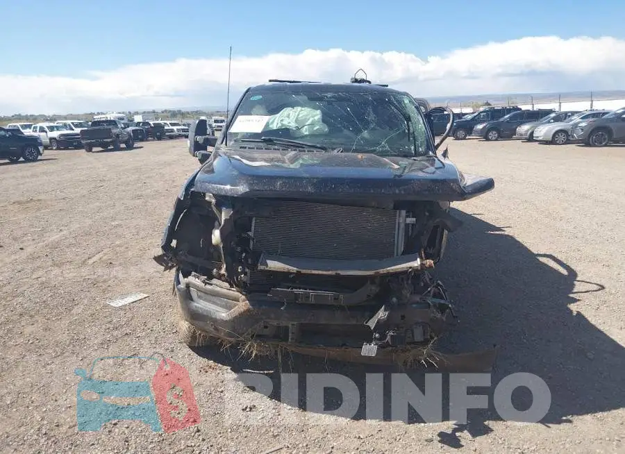 1FTFW1ED1PFB98959 Photo# 12