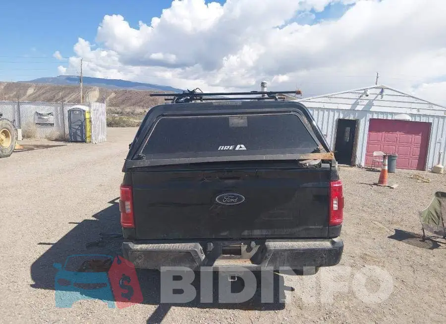 1FTFW1ED1PFB98959 Photo# 16
