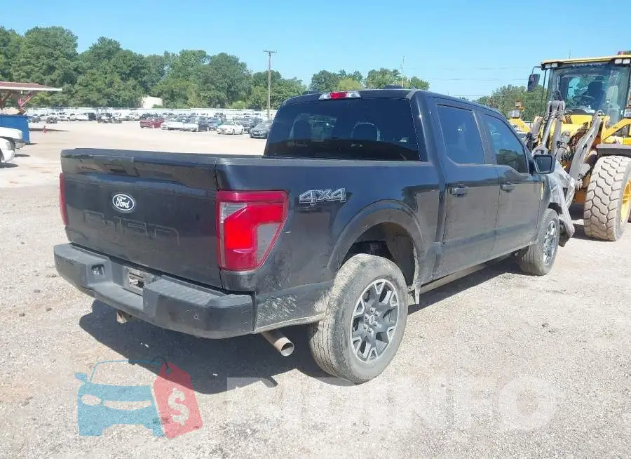 1FTFW2L51RKE10853 Photo# 4