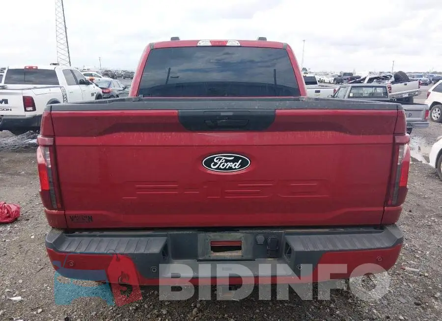 1FTFW2L52SKD16308 Photo# 16