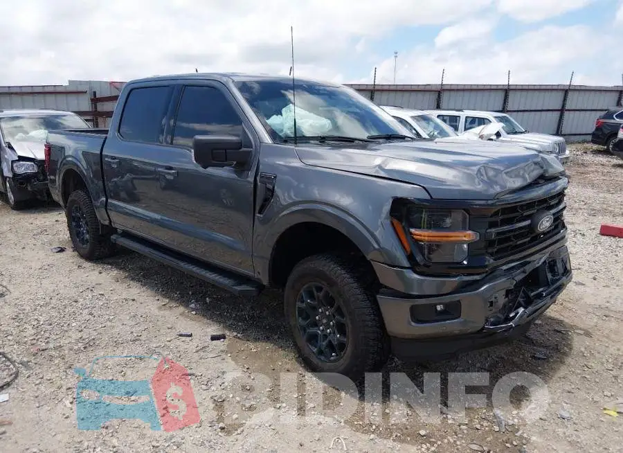 1FTFW3L81SKF04852 Photo# 1
