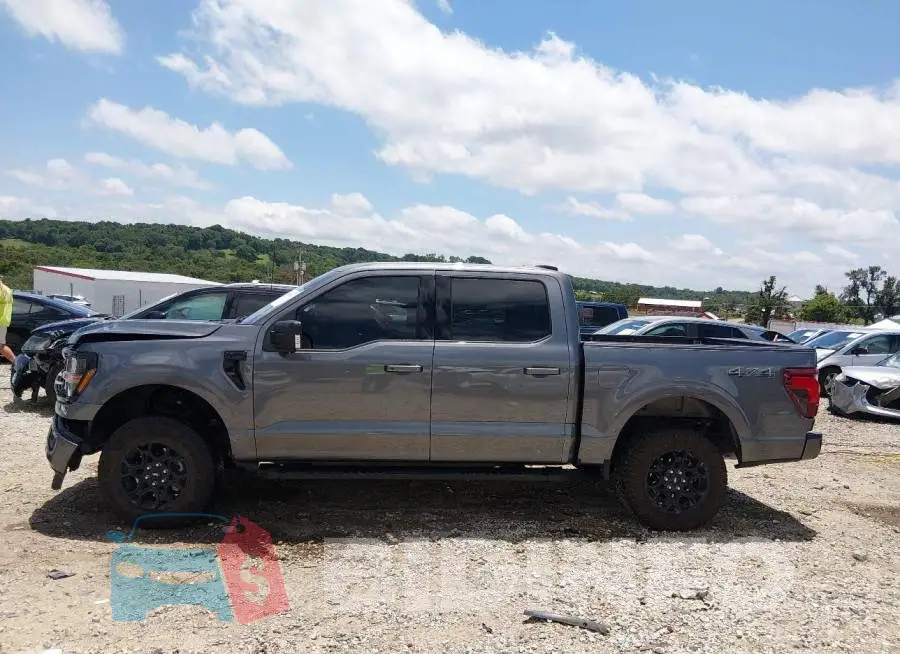 1FTFW3L81SKF04852 Photo# 14