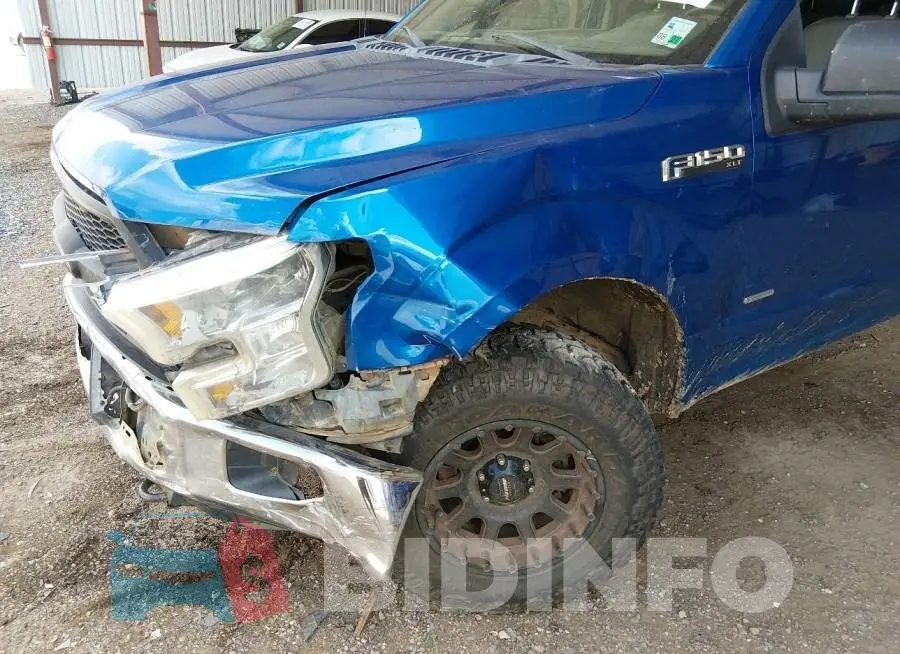1FTFX1EG0HFA36474 Photo# 17