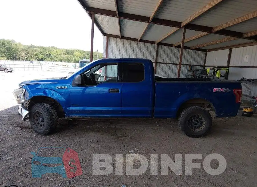 1FTFX1EG0HFA36474 Photo# 14