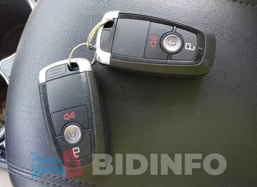 2FMPK3J96JBB94956 Photo# 11