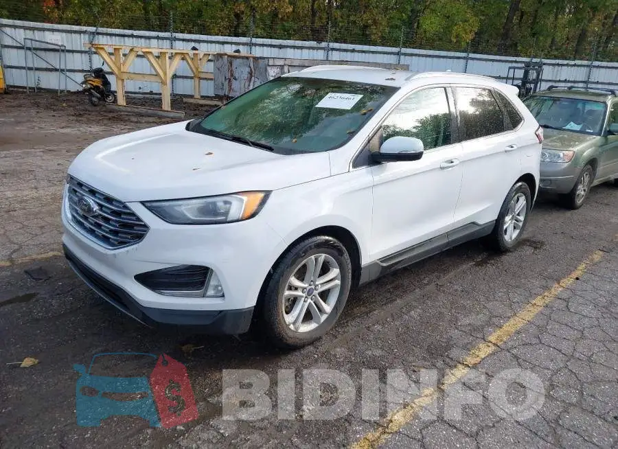 2FMPK4J91LBA94479 Photo# 2