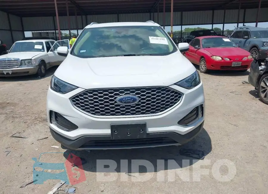 2FMPK4J9XRBA07073 Photo# 12