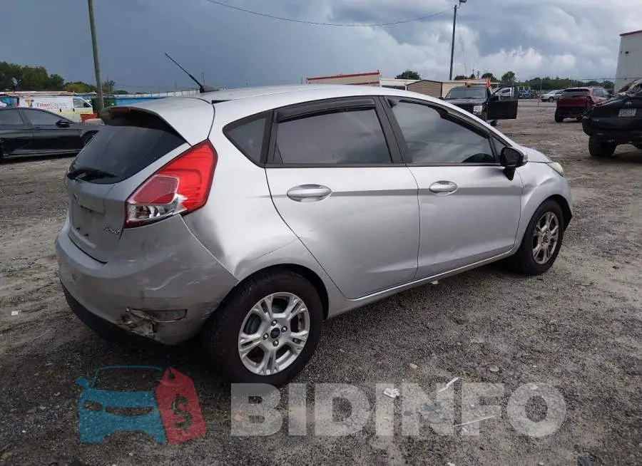 3FADP4EJXGM153634 Photo# 4