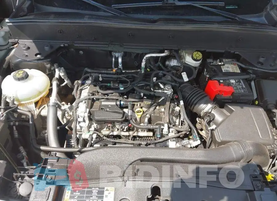 3FMCR9B68MRA23617 Photo# 10