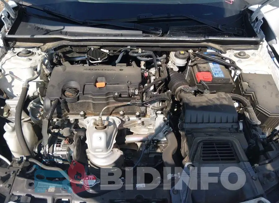 19XFL2H88RE040113 Photo# 10