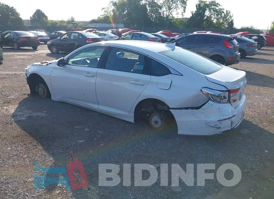 1HGCV1F35KA151503 Photo# 3