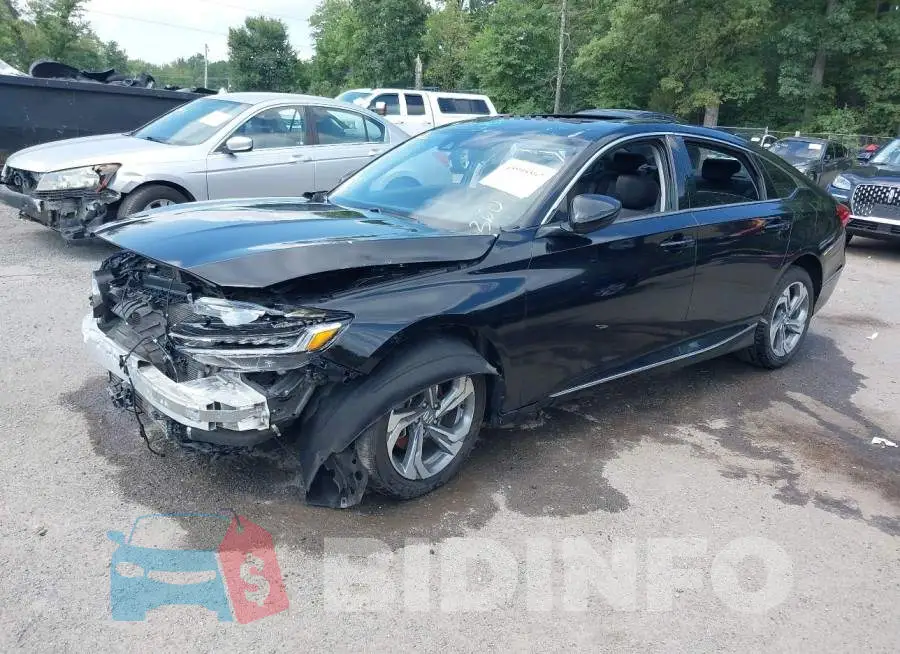 1HGCV1F45LA054375 Photo# 2