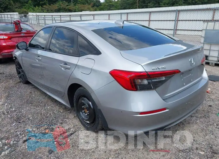 2HGFE2F58NH555504 Photo# 3