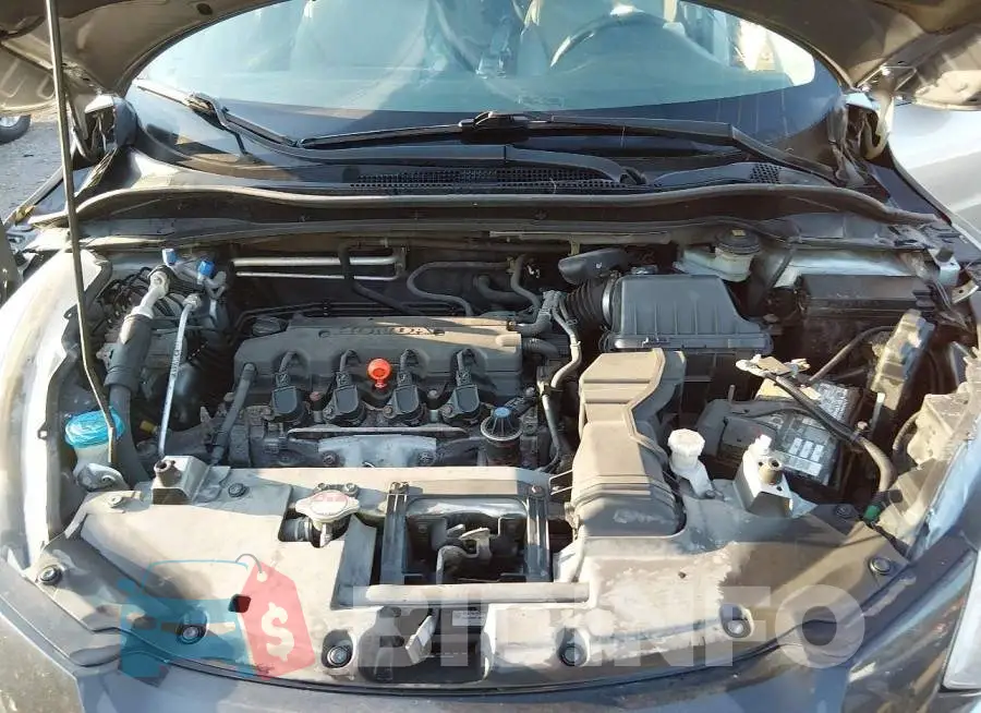 3CZRU6H7XHM705634 Photo# 10