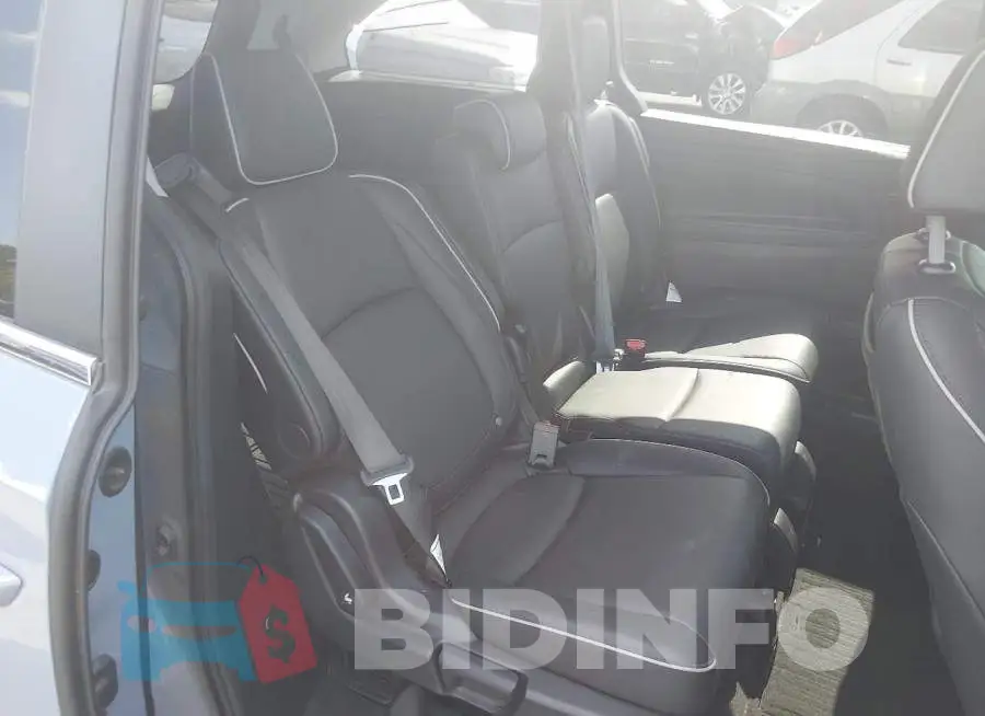5FNRL6H8XSB025519 Photo# 8