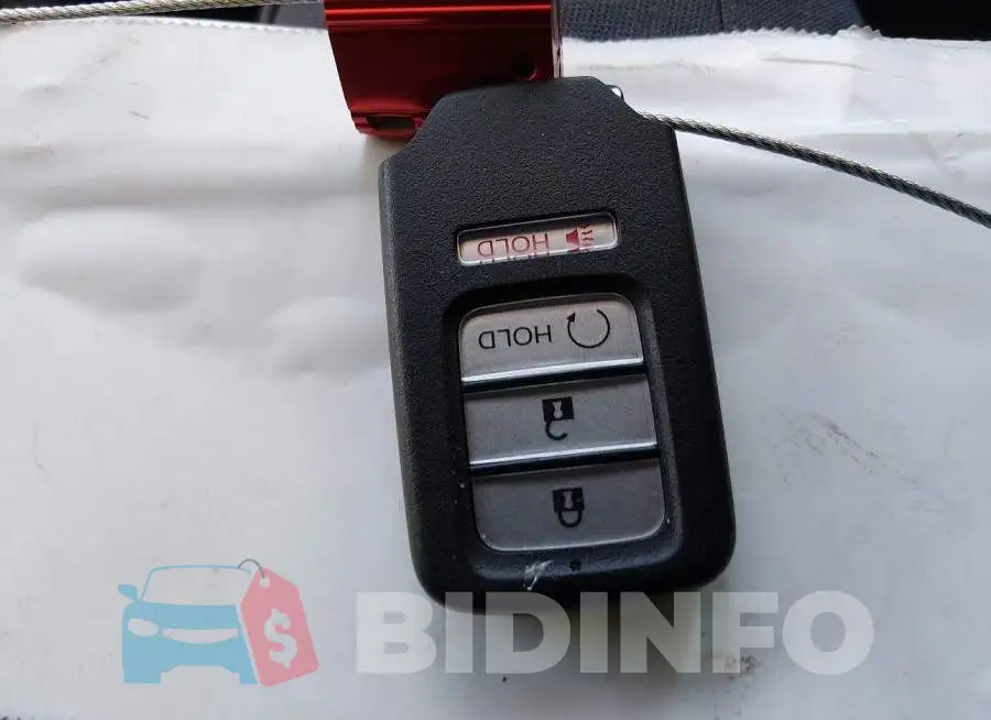 5FPYK3F52TB019891 Photo# 11