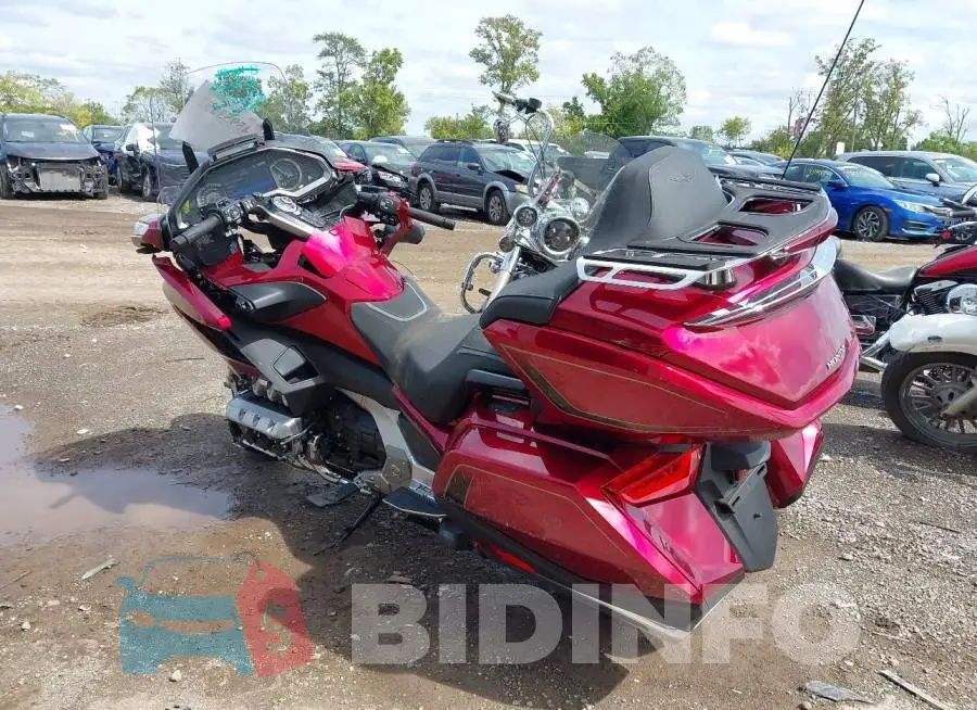 JH2SC7954TK801022 Photo# 3