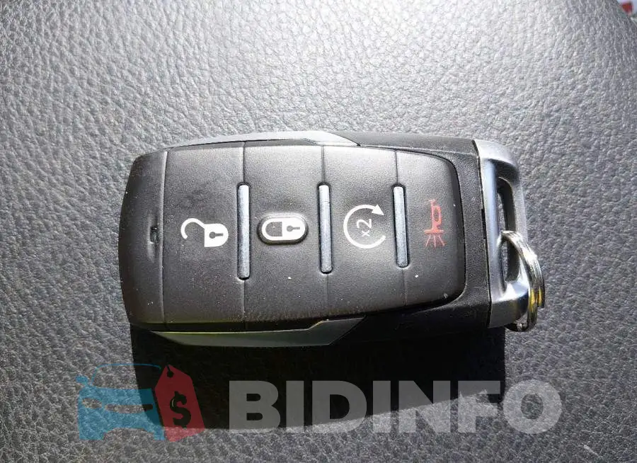 1C6SRFBT9NN161909 Photo# 11