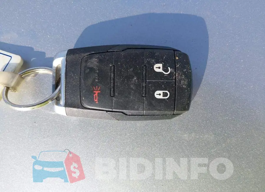 3C6UR5CL4RG278748 Photo# 11