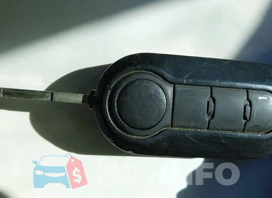 ZFBERFABXH6G26913 Photo# 11