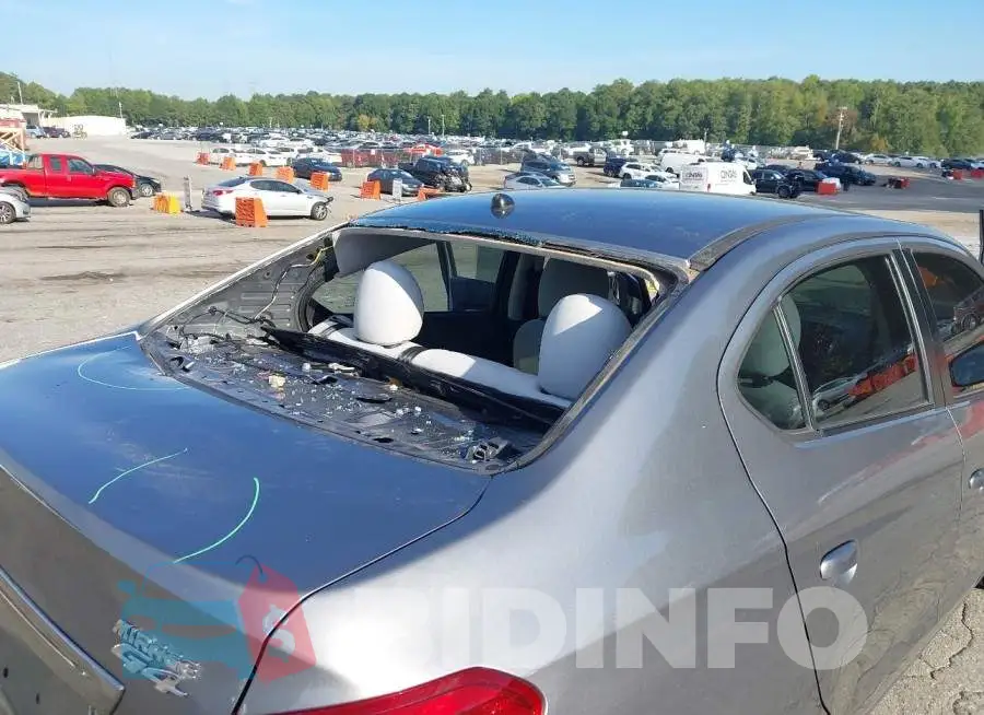 ML32F3FJ8HHF16392 Photo# 6