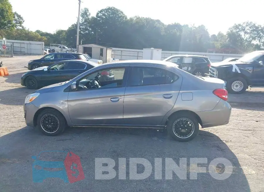 ML32F3FJ8HHF16392 Photo# 14
