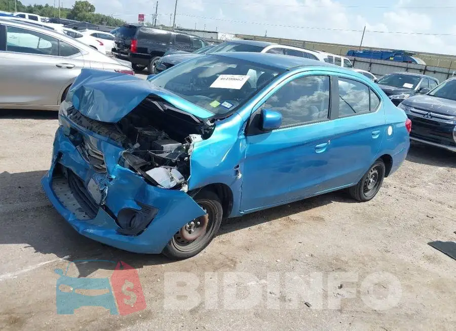 ML32F3FJ9HHF05286 Photo# 2