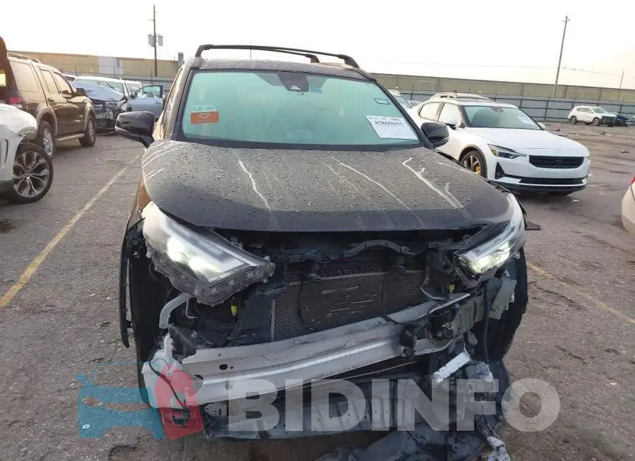2T3C1RFV8RW342581 Photo# 13