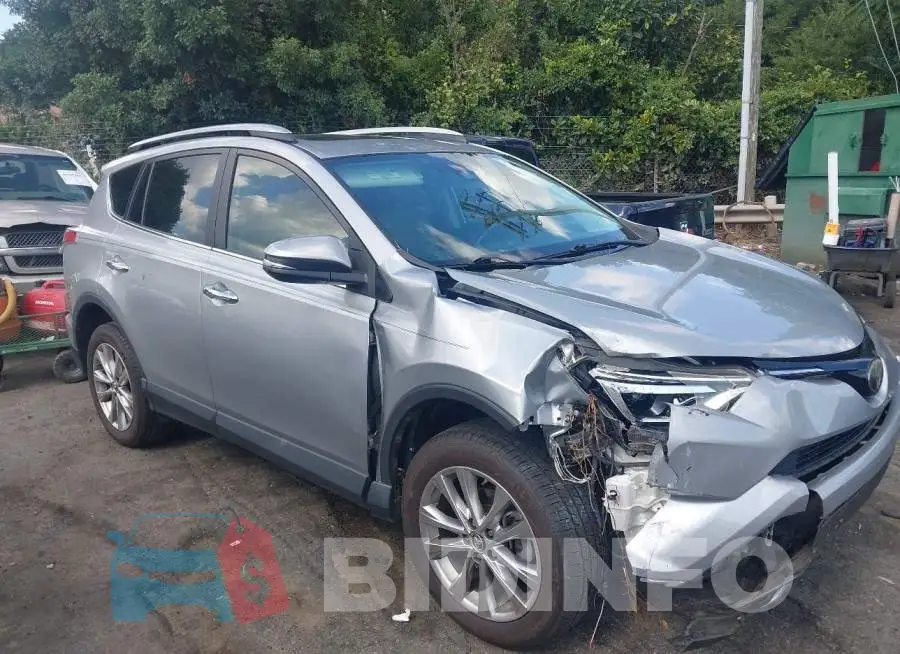 2T3YFREV2JW518294 Photo# 13