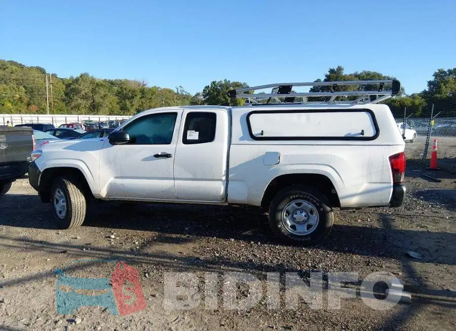 3TYRX5GN0PT088870 Photo# 14